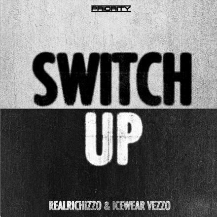 Switch Up (feat. Ice Wear Vezzo)