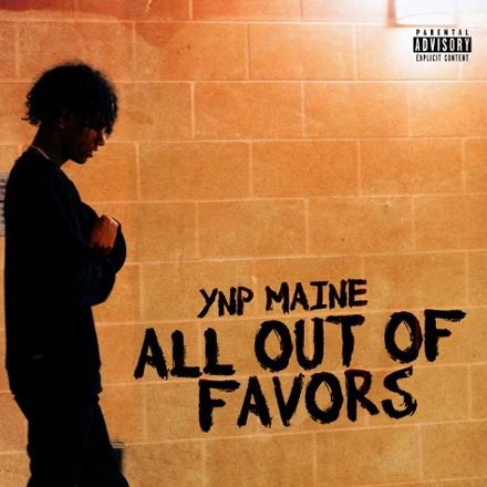 All Out Of Favors